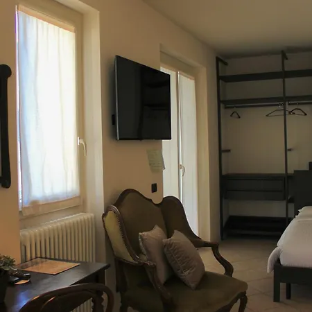 Hotel Ristorante San Giuseppe 3*