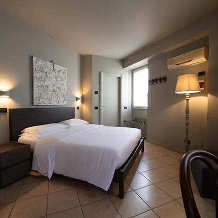Hotel Ristorante San Giuseppe 3*
