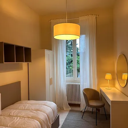 Ristorante San Giuseppe 3* Cernobbio
