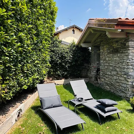 Ristorante San Giuseppe מלון 3*