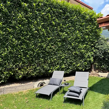 Ristorante San Giuseppe Hotell Cernobbio