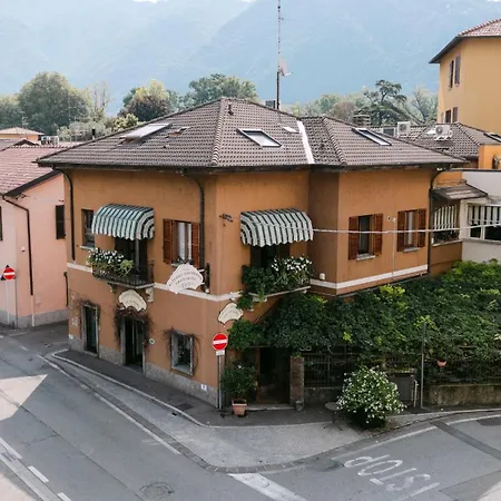 Ristorante San Giuseppe 3* צ'רנוביו