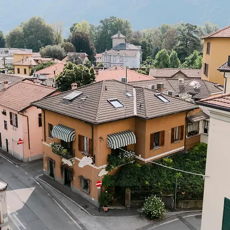 Ristorante San Giuseppe Hotell