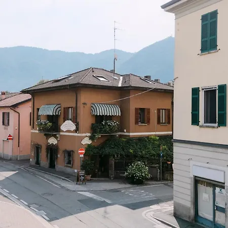 Ristorante San Giuseppe Cernobbio