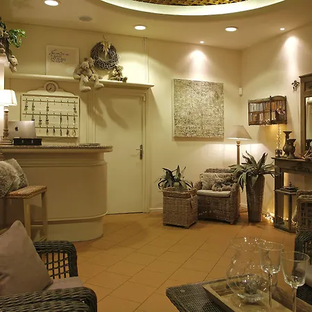Ristorante San Giuseppe Отель