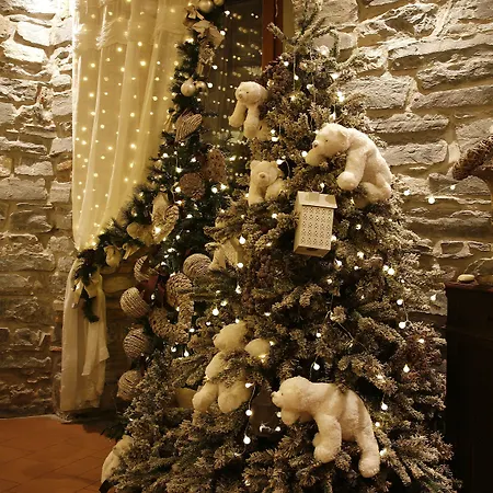 Ristorante San Giuseppe Hotel