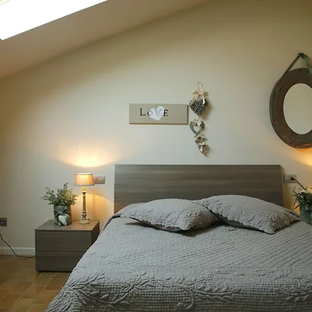 Hotell Ristorante San Giuseppe 3*