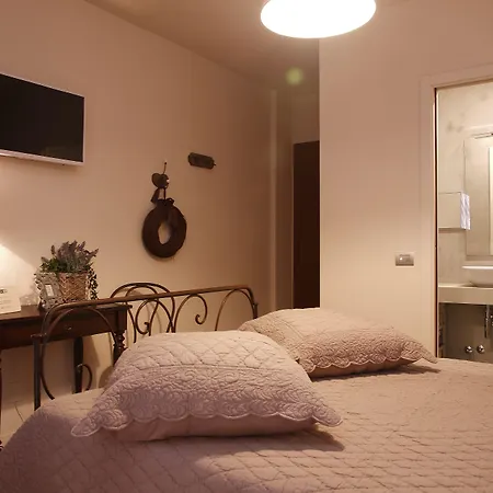 מלון Ristorante San Giuseppe צ'רנוביו