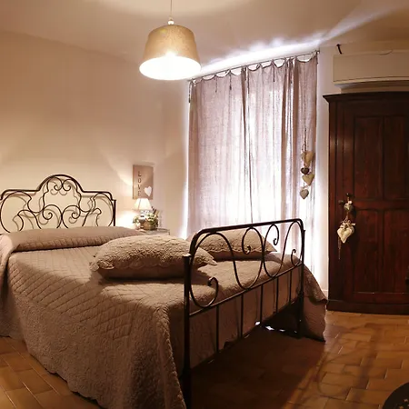 מלון Ristorante San Giuseppe צ'רנוביו