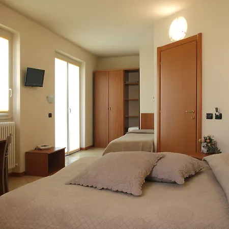 Ristorante San Giuseppe Hotell 3*