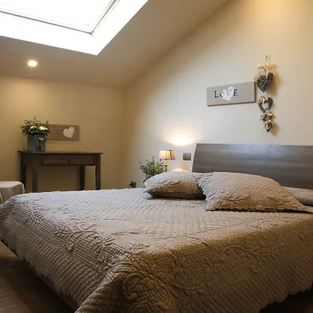 Ristorante San Giuseppe מלון צ'רנוביו