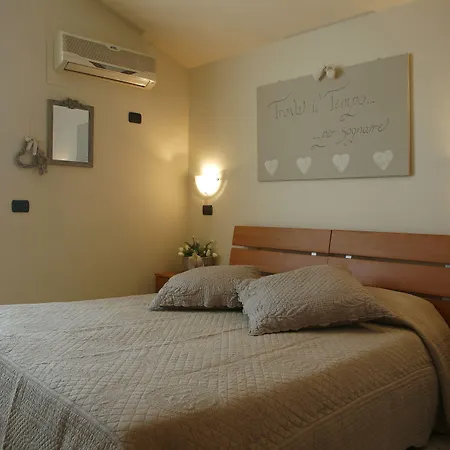 Ristorante San Giuseppe Hotell 3*