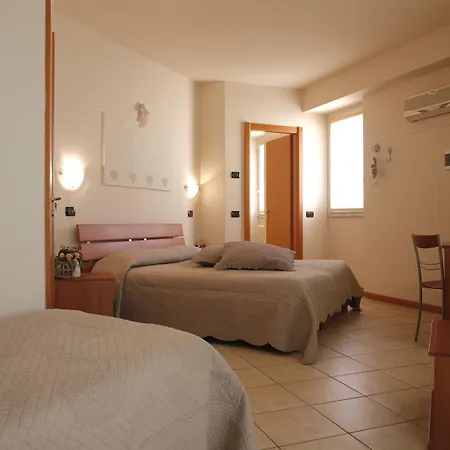 Hotell Ristorante San Giuseppe