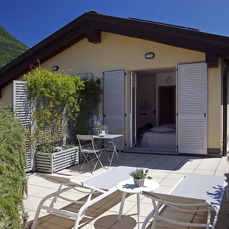 Ristorante San Giuseppe Hotell Cernobbio