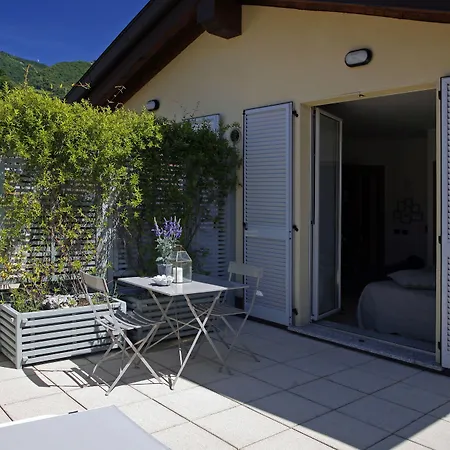 Ristorante San Giuseppe מלון צ'רנוביו