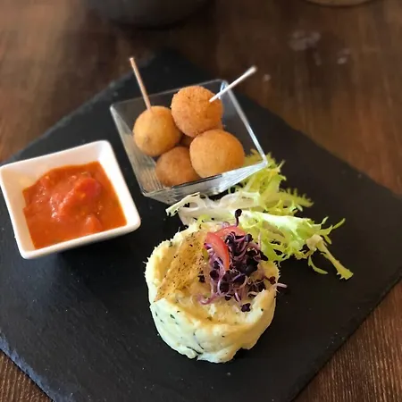 Ristorante San Giuseppe Hotel