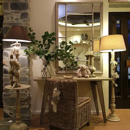 Hotel Ristorante San Giuseppe Cernobbio