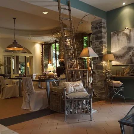 Ristorante San Giuseppe Hotel 3*