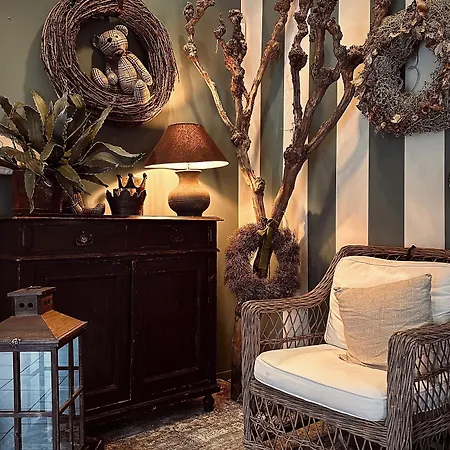 Ristorante San Giuseppe Cernobbio