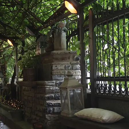 מלון Ristorante San Giuseppe צ'רנוביו