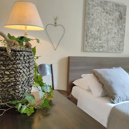 Ristorante San Giuseppe Hotell