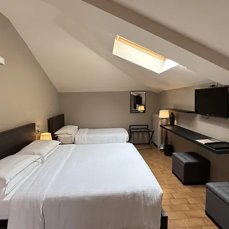 Ristorante San Giuseppe 3* Cernobbio