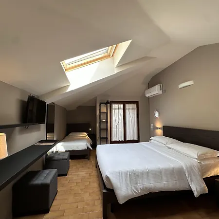 Hotell Ristorante San Giuseppe Cernobbio