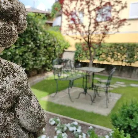 מלון Ristorante San Giuseppe 3*