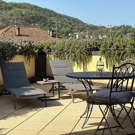 מלון Ristorante San Giuseppe 3*