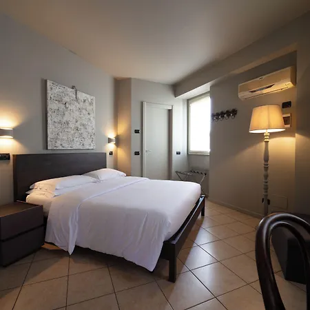 Ristorante San Giuseppe Hotel 3*