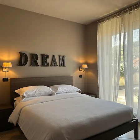 Ristorante San Giuseppe מלון 3*