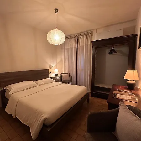 Ristorante San Giuseppe Cernobbio