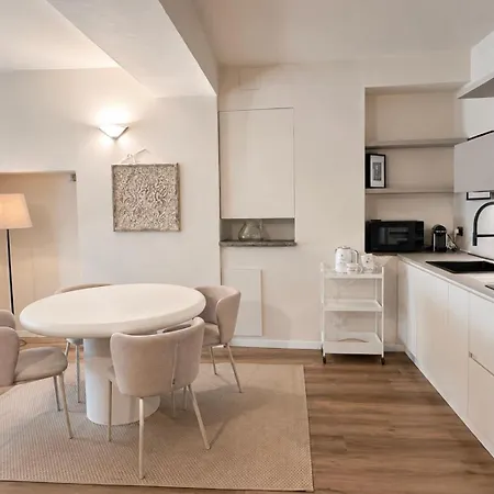 Ristorante San Giuseppe 3* Cernobbio