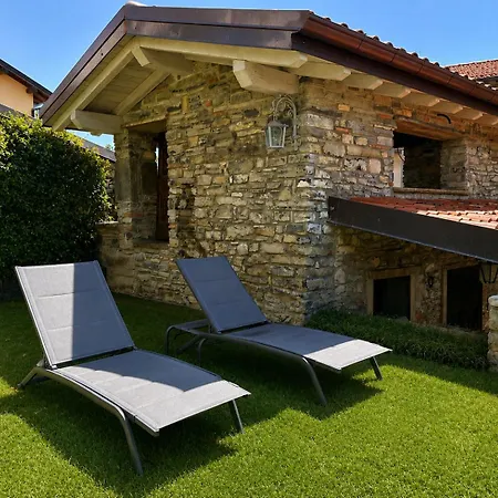 Ristorante San Giuseppe Cernobbio
