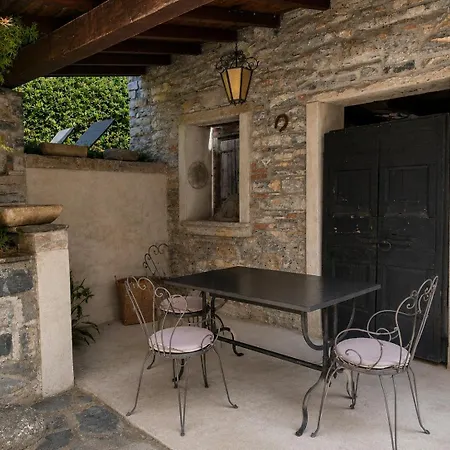 Hotel Ristorante San Giuseppe Cernobbio