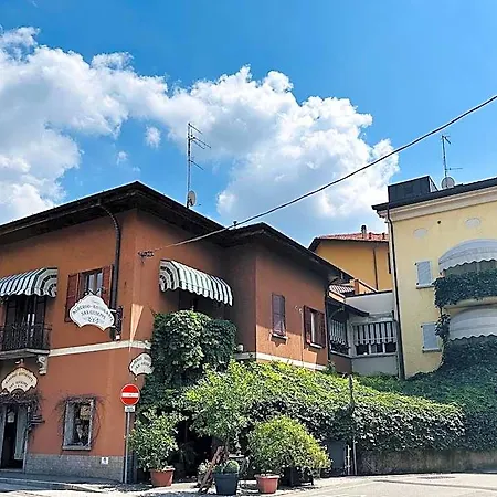 Ristorante San Giuseppe Szálloda 3*