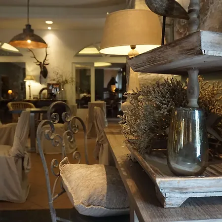 Ristorante San Giuseppe 3*