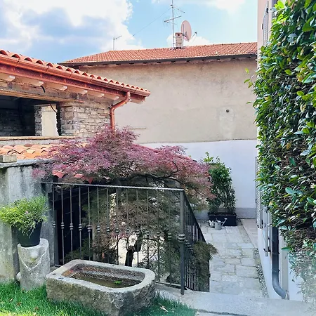 Ristorante San Giuseppe Hotel Cernobbio
