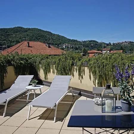 Ristorante San Giuseppe Отель 3*