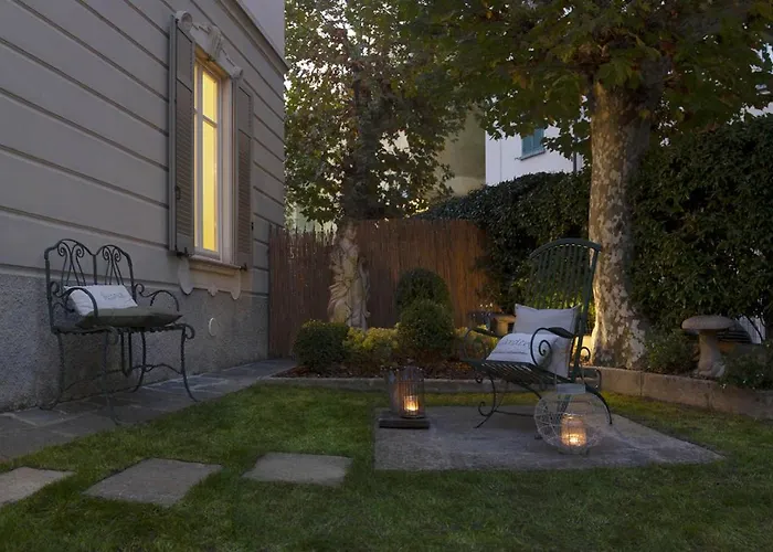 Ristorante San Giuseppe Hotel