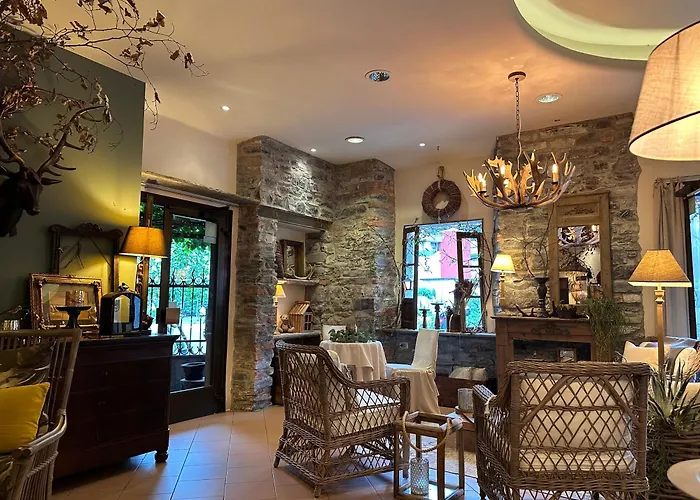 Ristorante San Giuseppe 3*