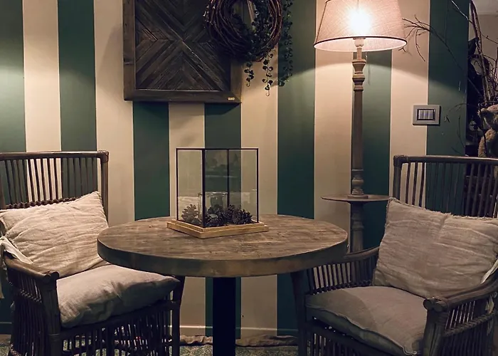 Ristorante San Giuseppe Cernobbio