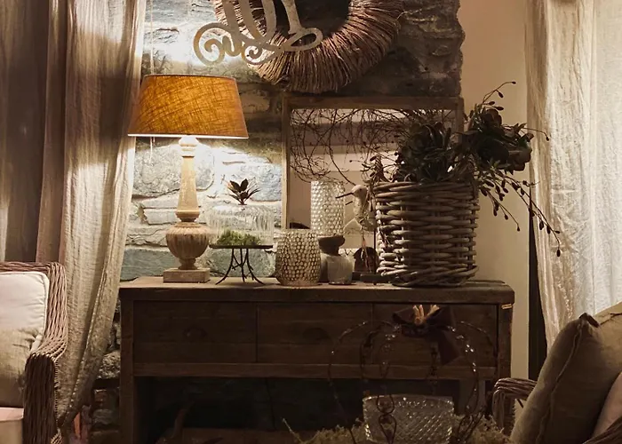 Ristorante San Giuseppe Hotel