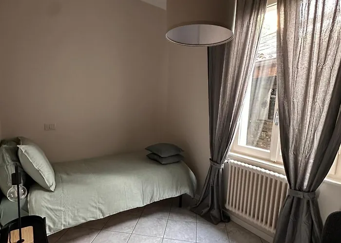 Ristorante San Giuseppe 3*