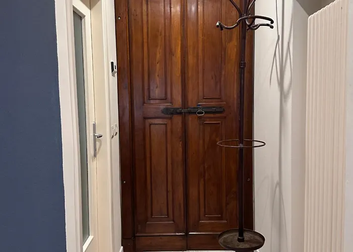 Ristorante San Giuseppe Hotel