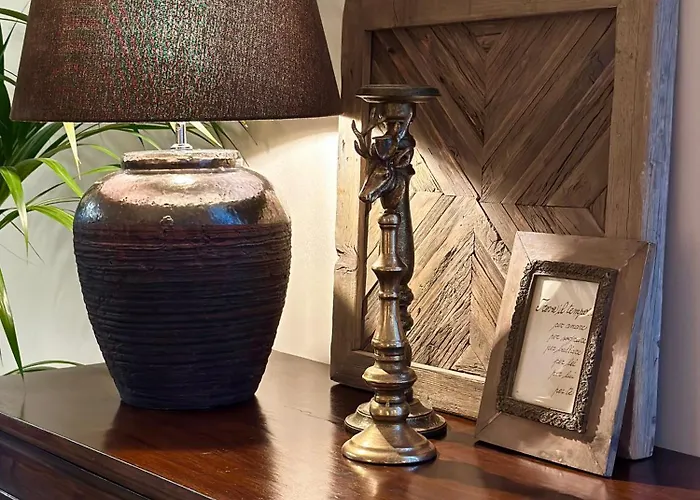 Ristorante San Giuseppe Hotel Cernobbio