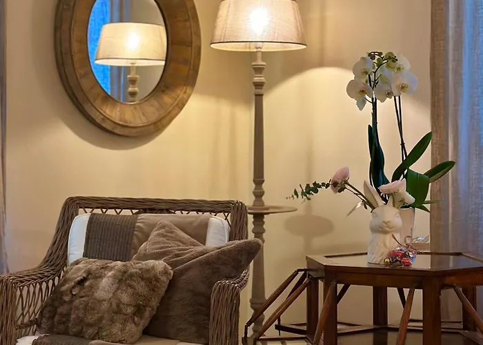 Ristorante San Giuseppe Hotel 3*