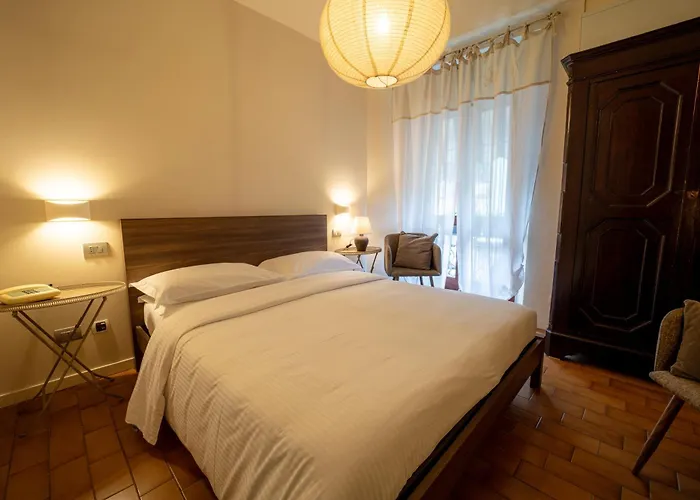 Hotel Ristorante San Giuseppe Cernobbio