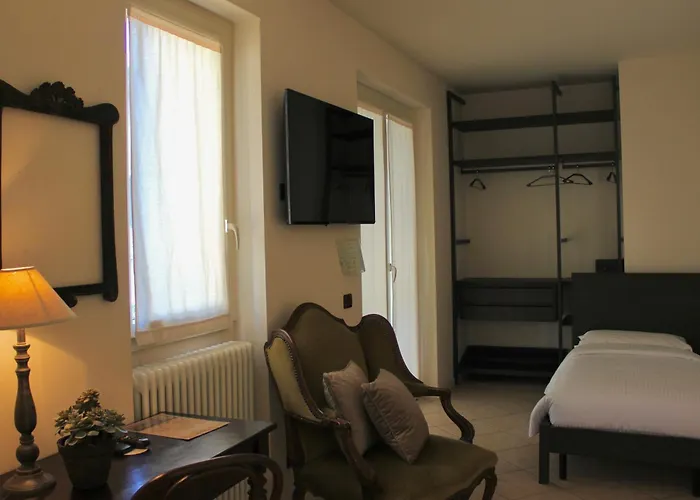 Hotel Ristorante San Giuseppe 3*