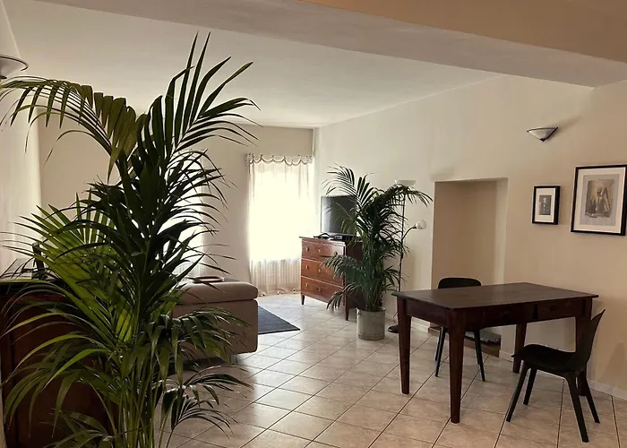 Ristorante San Giuseppe Hotel Cernobbio